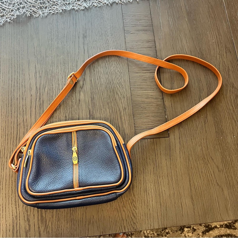Valentina crossbody bag